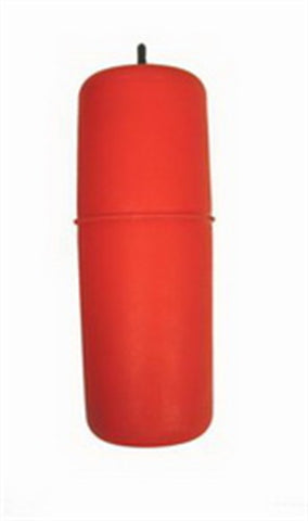 Air Lift Replacement Air Spring - Red Cylinder Type - 81260