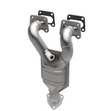 Magnaflow Conv DF 97-99 Nissan Sentra 1.6L - 452023