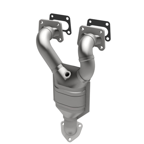 Magnaflow Conv DF 97-99 Nissan Sentra 1.6L - 452023