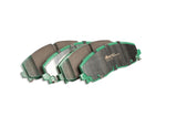 DBA 20-25 Jeep Gladiator Sport Front SP Performance Brake Pads - DB15038SP