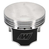 Wiseco Toyota 20R22R 1.374 C.H 3701XC Piston Shelf Stock - 6528M94