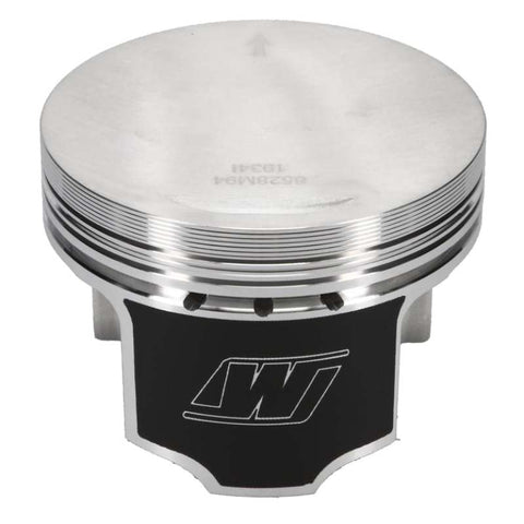 Wiseco Toyota 20R22R 1.374 C.H 3701XC Piston Shelf Stock - 6528M94