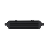 Mishimoto 2015-2016 Subaru WRX STI Front-Mount Intercooler Kit - Black - MMINT-STI-15BK