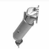MagnaFlow Direct Fit Catalytic Converter 11-12 Ford Taurus 3.5L OEM Grade Manifold - 22-077