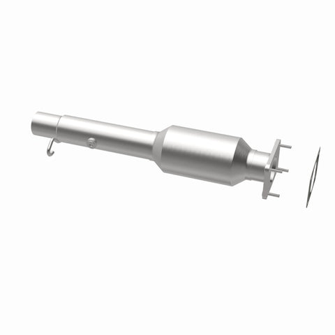 MagnaFlow Direct Fit Catalytic Converter Cadillac 96-99 4.6L - 23451