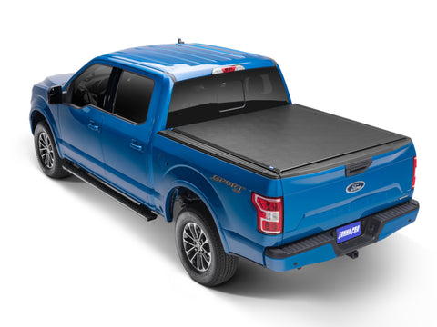 Tonno Pro 19-22 Ford Ranger 5ft 1in Lo-Roll Tonneau Cover - LR-6000