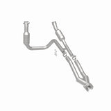 MagnaFlow Conv Direct Fit 2015 Ford Transit-150/250/350 V6 3.7L - 52436