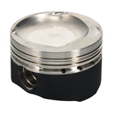 Wiseco Honda L15B7 -10cc 2.8937 X 1.125 R-Dome Piston Kit - K714M735