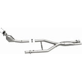 MagnaFlow Direct Fit Catalytic Converter 96-98 Lincoln Mark VIII 4.6L - 444014