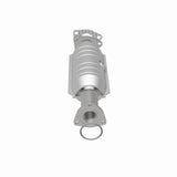 MagnaFlow Direct Fit Catalytic Converter 03-04 Honda Pilot 3.5L OEM - 49569