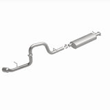 MagnaFlow Sys C/B Ford Explorer-Mountaineer 0 - 15718
