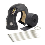 DEI Turbo Shield T3 - Kit - Onyx - 10180