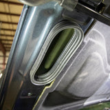 Wehrli 17-19 Chevrolet 6.6L L5P Duramax 4in Intake Kit - Sparkle Copper - WCF100344-SC