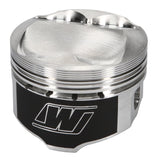 Wiseco Peugeot 306/206/106 78.5mm Bore +3.5cc 11.5:1 CR - Shelf Piston Kit Set of 4 - KE129M785