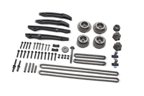 Ford Racing 15-17 Mustang Coyote 5.0L 4V TI-VCT Camshaft Drive Kit - M-6004-A5015