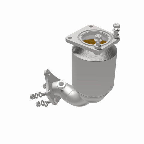 MagnaFlow Conv DF 2011 Nissan Quest 3.5L V6 - 51846