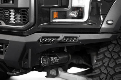 Addictive Desert Designs17-20 Ford F-150 Raptor Phantom Front Bumper - F110263200103