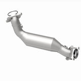 Magnaflow Conv DF 2009-2015 CTS V8 6.2 OEM Underbody - 21-179