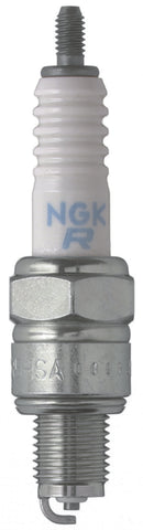 NGK Nickel Spark Plug Box of 4 (CR6HSA) - 2983