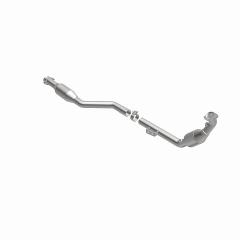 MagnaFlow Direct Fit Catalytic Converter 2000 Mercedes CL500 5.0L - 444314