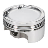 JE Pistons BMW S14B23 8.5:1 KIT Set of 4 Pistons - 321360