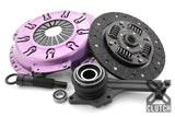 XClutch 02-04 Mitsubishi Lancer ES 2.0L Stage 1 Sprung Organic Clutch Kit - XKMI22413-1A