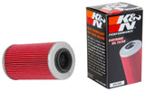 K&N Oil Transmission Filter, Powersports - KN-556