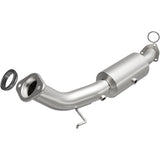MagnaFlow California Grade CARB Compliant Direct Fit Catalytic Conv 02-06 Acura RSX Type-S L4 2.0L - 5461182