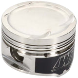 Wiseco Audi/VW 2.0L 82.50mm Bore 92.8mm Stroke -7.1cc EA888 Piston Kit - 4 Cyl - K750M825