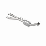 MagnaFlow Direct Fit Catalytic Converter 97-00 Explorer 4.0 Passenger Side - 51953