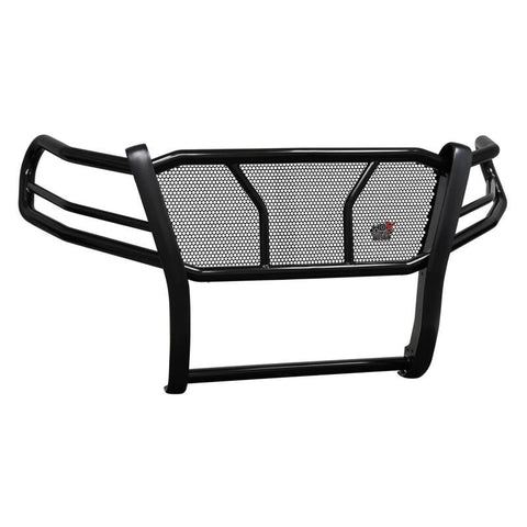 Westin 19-21 Ford Ranger HDX Grille Guard - Blk - 57-3985