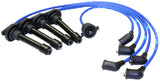 NGK Honda Accord 1997-1992 Spark Plug Wire Set - 9578