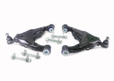 SuperPro 2010 Toyota FJ Cruiser Base Front Lower Camber/Caster Adjustable Control Arm Kit (w/o KDSS) - TRC484