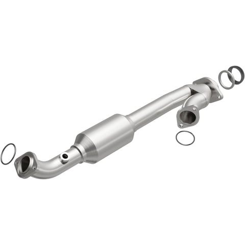 MagnaFlow Conv DF 05-07 4-Run/FJ P/S rr OEM - 49211