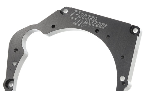Clutch Masters Engine Adapter Plate for Honda K Engine to Subaru STI 6-Speed Transmission - K721-EAP