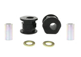 Whiteline 96-00 Honda Civic EJ & EK Front Caster adj kit - lower c/arm - KCA366