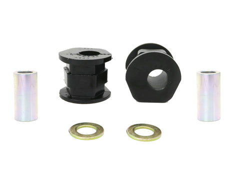 Whiteline 96-00 Honda Civic EJ & EK Front Caster adj kit - lower c/arm - KCA366