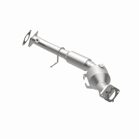 MagnaFlow 10-13 Ford Transit Connect 2.0L Calif Grade CARB Compliant Direct-Fit Catalytic Converter - 551152