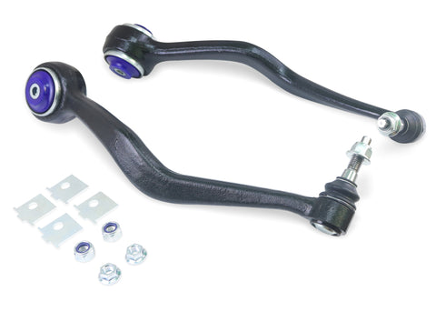 SuperPro 2008 Pontiac G8 Base Front Radius Arm Kit - TRC1001E
