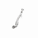 MagnaFlow Direct Fit Catalytic Converter 03 Chevy Trailblazer 4.2L - 49022