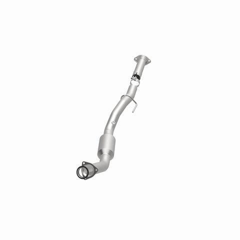 MagnaFlow Direct Fit Catalytic Conv 02-05 Chevrolet Trailblazer EXT 02-03 GMC Envoy XL 4.2L 129in WB - 23015