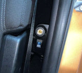 ARB Air Compressor Bracket 19-20 Ford Ranger SuperCrew - 3540320
