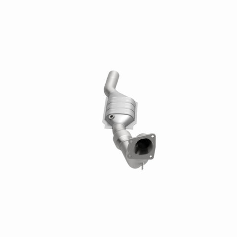 MagnaFlow Conv DF 03-04 Audi RS6 4.2L Driver Side - 49742