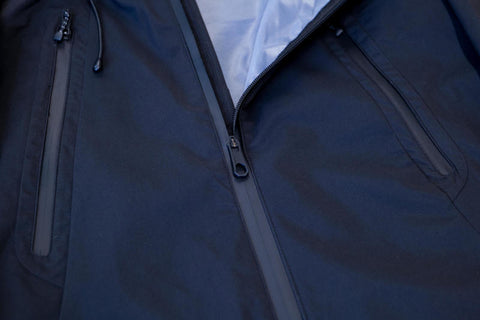 HKS Motorsport W-Proof Jacket - Small - 51007-AK358