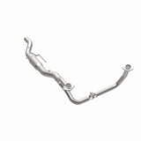 MagnaFlow Direct Fit Catalytic Converter 2002 Dodge Ram 1500 Van 3.9 - 4451209