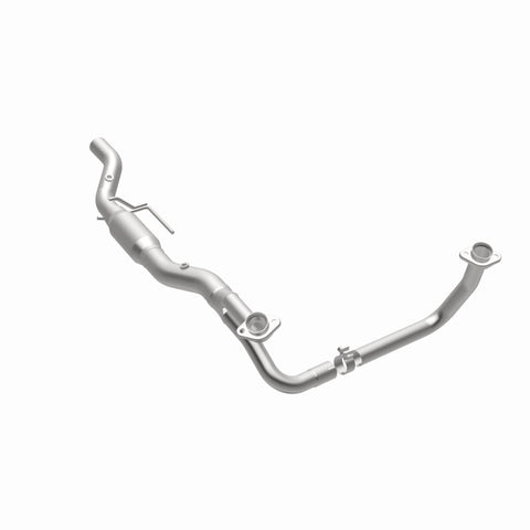 MagnaFlow Direct Fit Catalytic Converter 2002 Dodge Ram 1500 Van 3.9 - 4451209