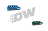 DeatschWerks 93-98 Toyota Supra TT (14mm O-Ring for Top Feed) Bosch EV14 1500cc Injectors (Set of 6) - 16M-14-1500-6