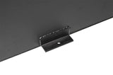 Dee Zee Universal Tanks - L-Shape Black Steel (111 Gal) - DZ92756SB