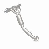 MagnaFlow Direct Fit Catalytic Converter 08-09 Ford Focus 2.0L - 49139