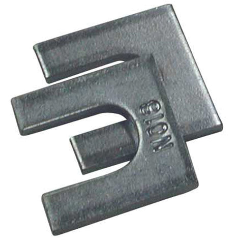 SPC Performance Caster/Camber Shims 1/64 (50) - 47180